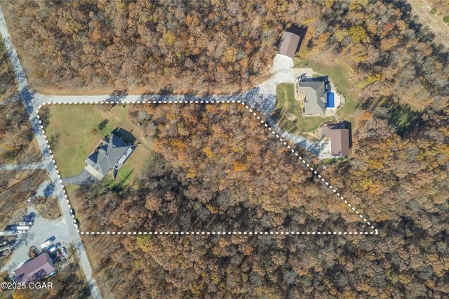 10368 South Ridge Drive, Joplin, MO 64804