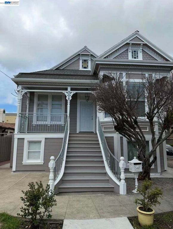 308 W Joaquin Ave, San Leandro, CA 94577