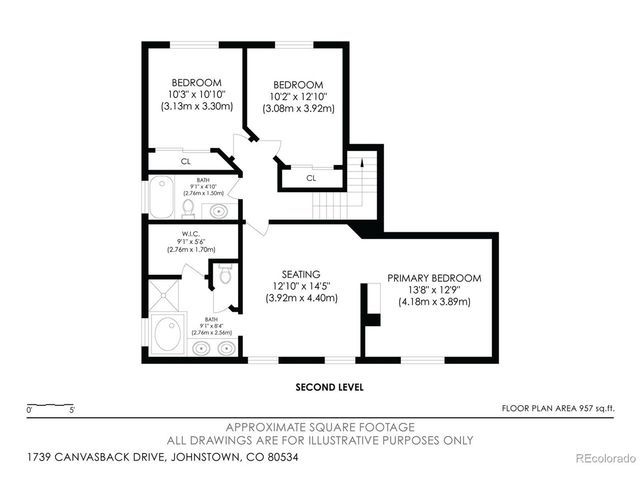 1739 Canvasback Dr, Johnstown, CO 80534