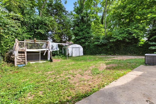 447 Greenwood Avenue, Lexington, KY 40508