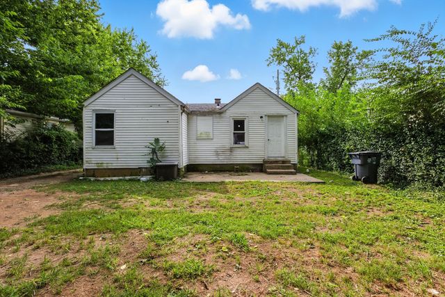 447 Greenwood Avenue, Lexington, KY 40508