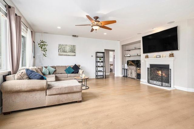 130 Ridge Crest Court, Oakley, CA 94561