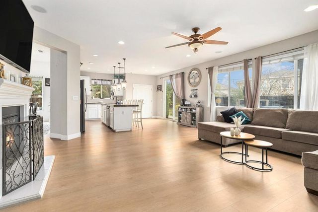 130 Ridge Crest Court, Oakley, CA 94561