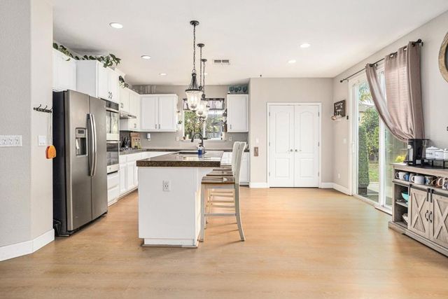 130 Ridge Crest Court, Oakley, CA 94561