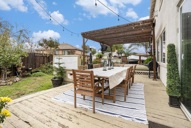 130 Ridge Crest Court, Oakley, CA 94561