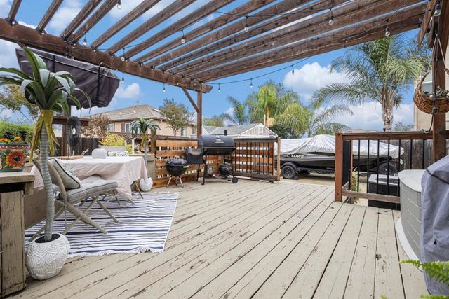 130 Ridge Crest Court, Oakley, CA 94561