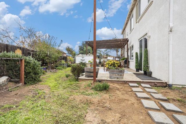 130 Ridge Crest Court, Oakley, CA 94561