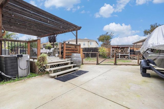 130 Ridge Crest Court, Oakley, CA 94561