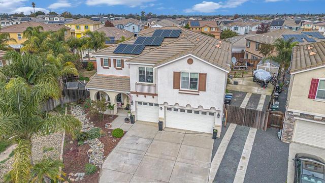 130 Ridge Crest Court, Oakley, CA 94561