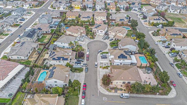 130 Ridge Crest Court, Oakley, CA 94561