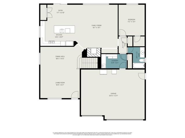 130 Ridge Crest Court, Oakley, CA 94561