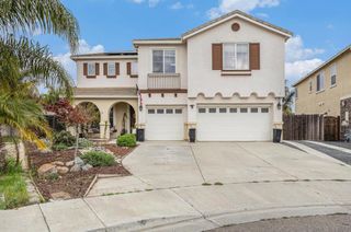 130 Ridge Crest Court, Oakley, CA 94561