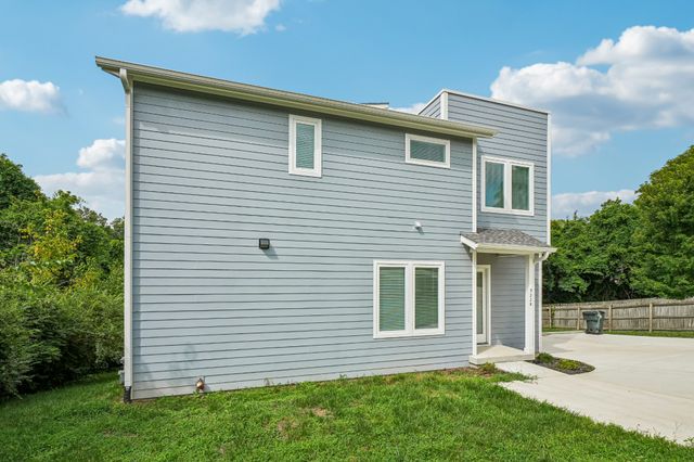 922 Crescent Hill Rd B, Nashville, TN 37206