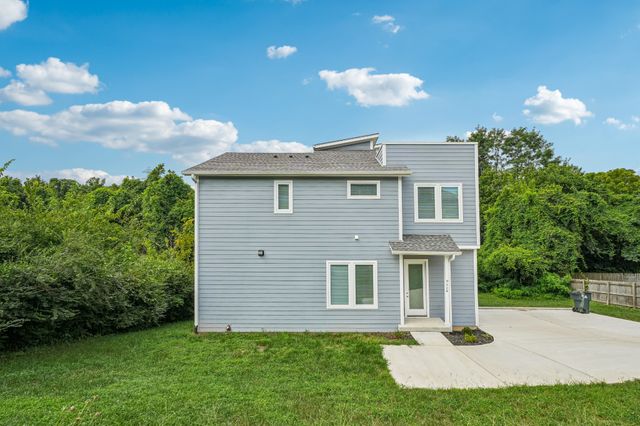 922 Crescent Hill Rd B, Nashville, TN 37206