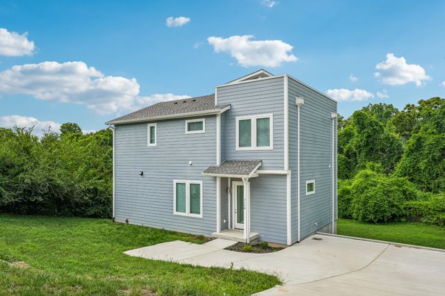 922 Crescent Hill Rd B, Nashville, TN 37206
