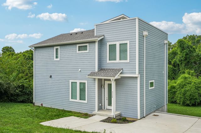 922 Crescent Hill Rd B, Nashville, TN 37206