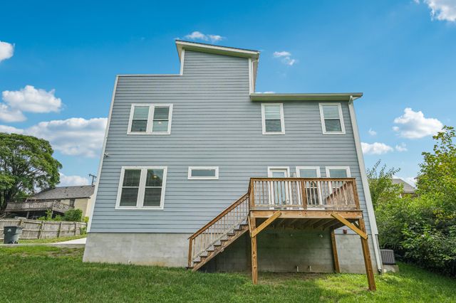 922 Crescent Hill Rd B, Nashville, TN 37206
