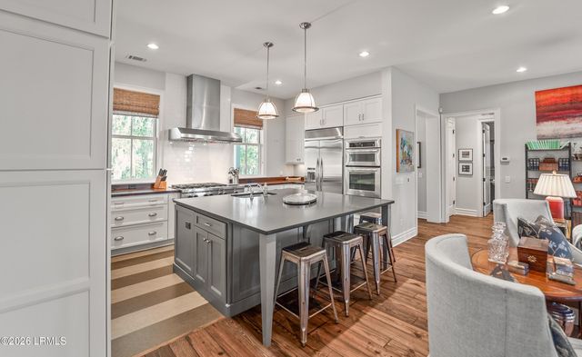 134 Secession Drive, Beaufort, SC 29907