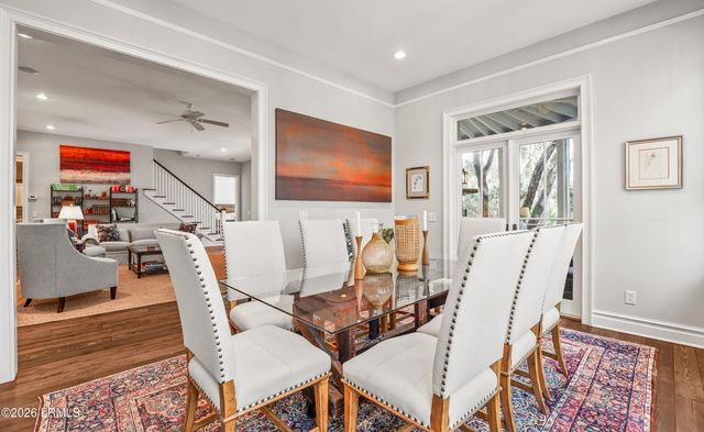 134 Secession Drive, Beaufort, SC 29907