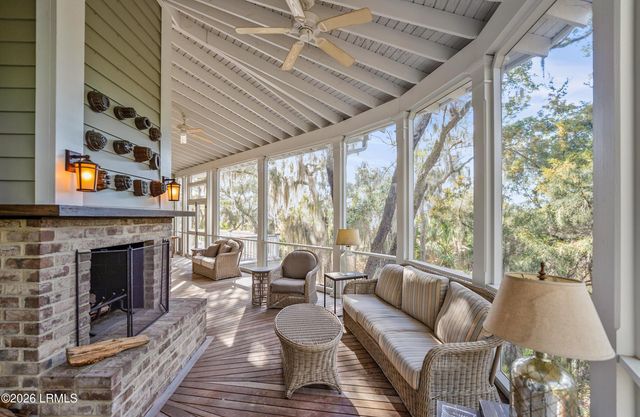 134 Secession Drive, Beaufort, SC 29907