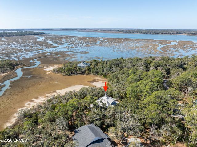 134 Secession Drive, Beaufort, SC 29907