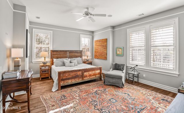 134 Secession Drive, Beaufort, SC 29907