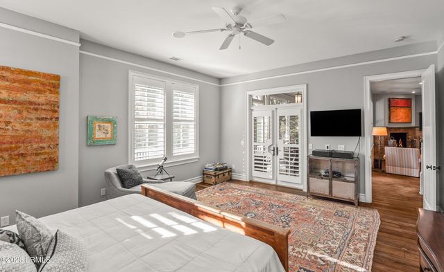 134 Secession Drive, Beaufort, SC 29907