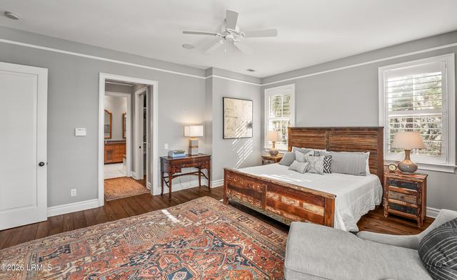 134 Secession Drive, Beaufort, SC 29907