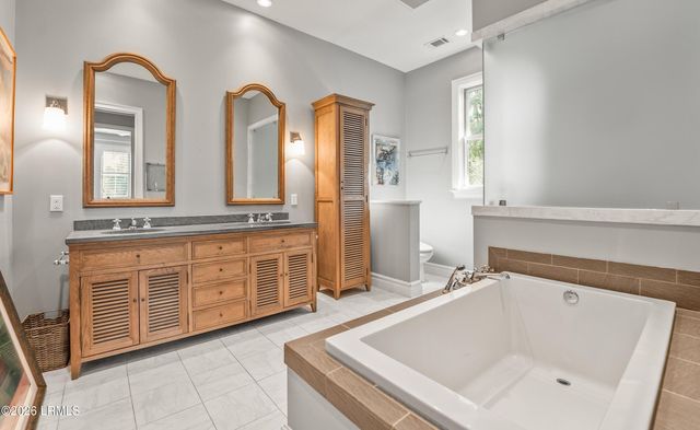 134 Secession Drive, Beaufort, SC 29907