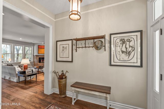 134 Secession Drive, Beaufort, SC 29907