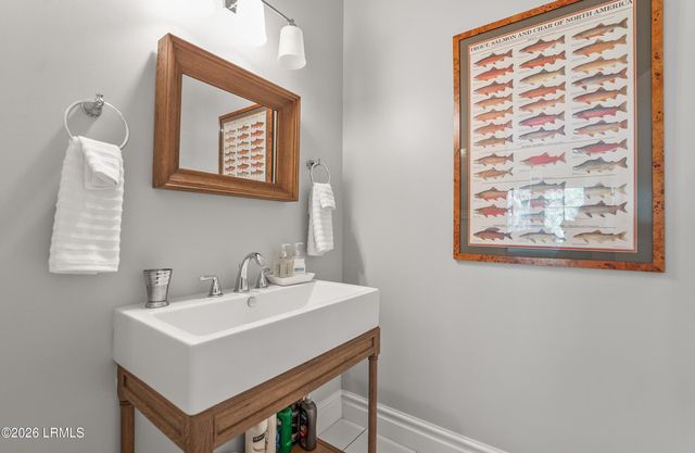 134 Secession Drive, Beaufort, SC 29907