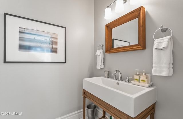 134 Secession Drive, Beaufort, SC 29907