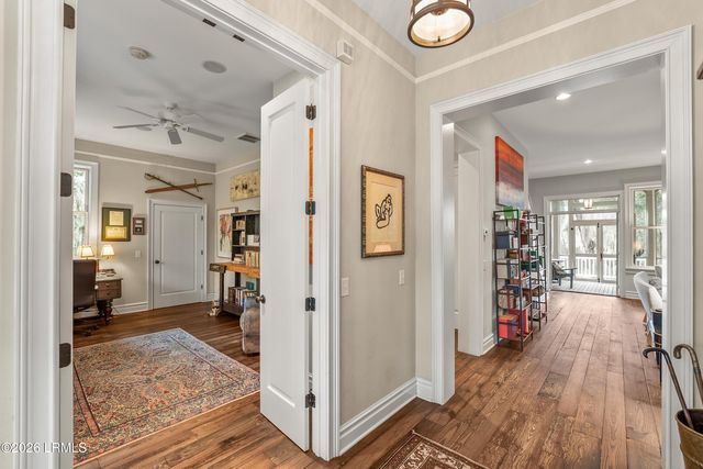 134 Secession Drive, Beaufort, SC 29907