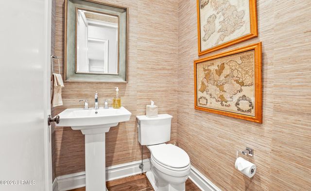 134 Secession Drive, Beaufort, SC 29907