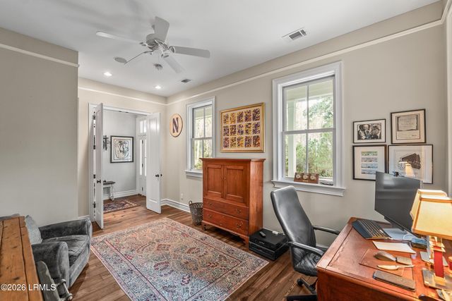 134 Secession Drive, Beaufort, SC 29907