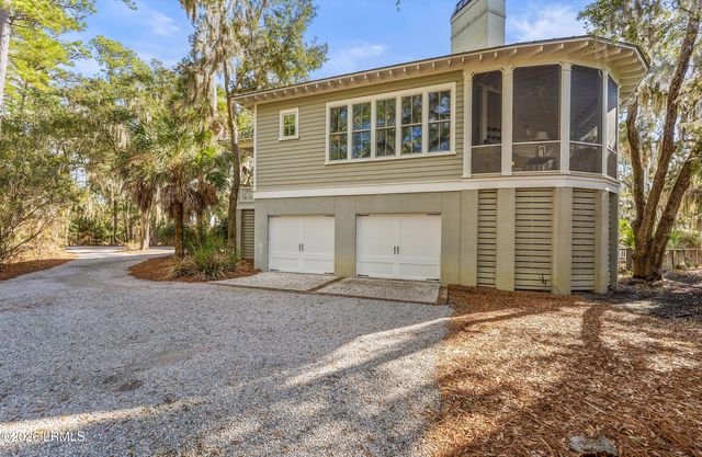 134 Secession Drive, Beaufort, SC 29907