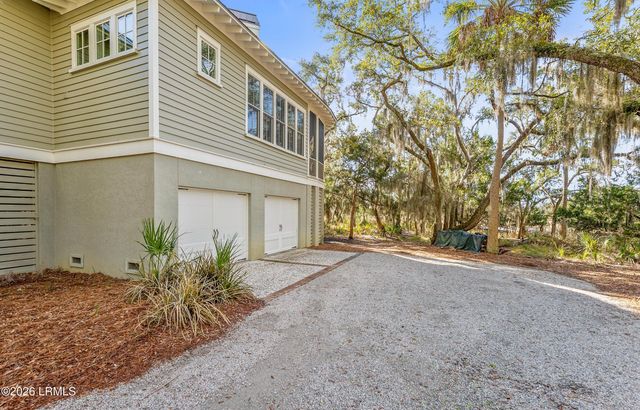 134 Secession Drive, Beaufort, SC 29907