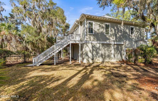 134 Secession Drive, Beaufort, SC 29907
