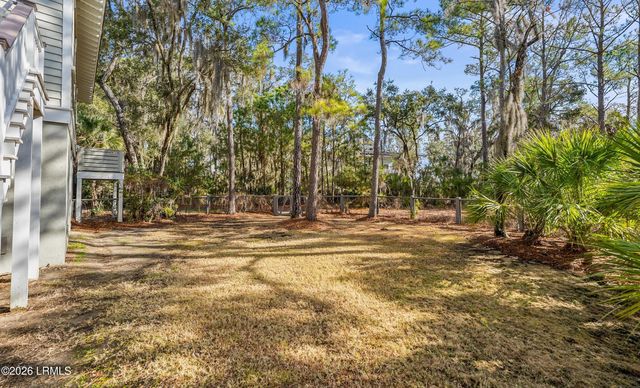 134 Secession Drive, Beaufort, SC 29907
