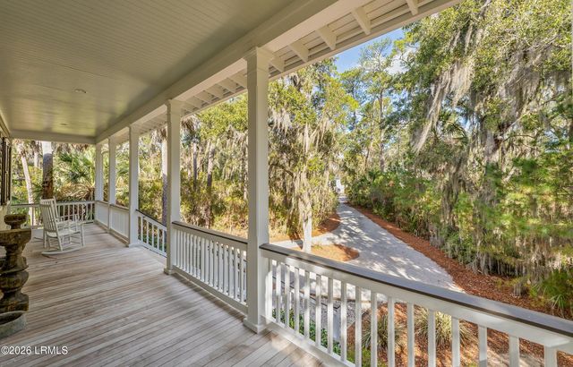 134 Secession Drive, Beaufort, SC 29907