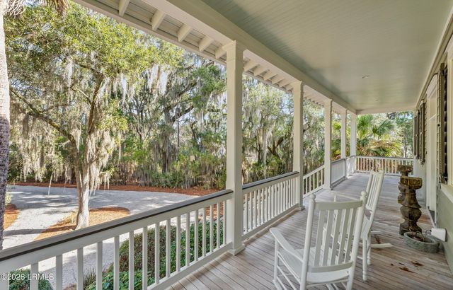 134 Secession Drive, Beaufort, SC 29907