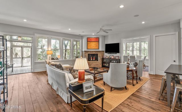 134 Secession Drive, Beaufort, SC 29907