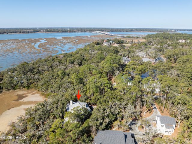 134 Secession Drive, Beaufort, SC 29907
