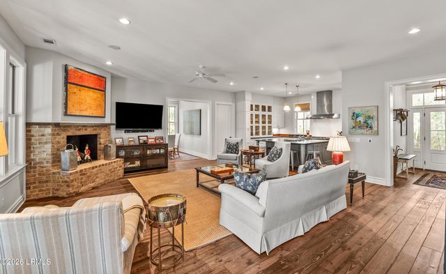 134 Secession Drive, Beaufort, SC 29907