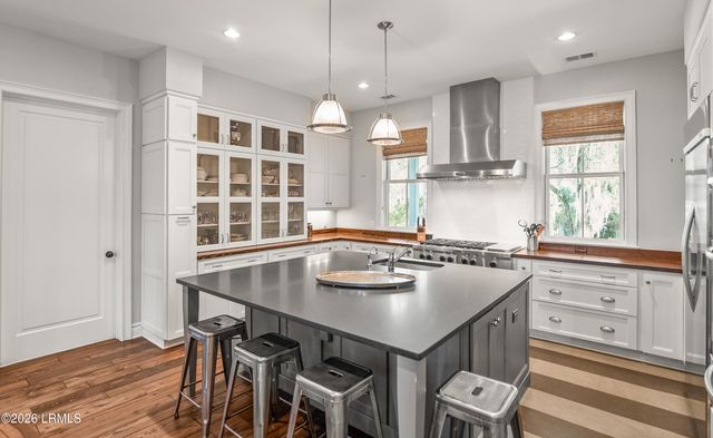 134 Secession Drive, Beaufort, SC 29907