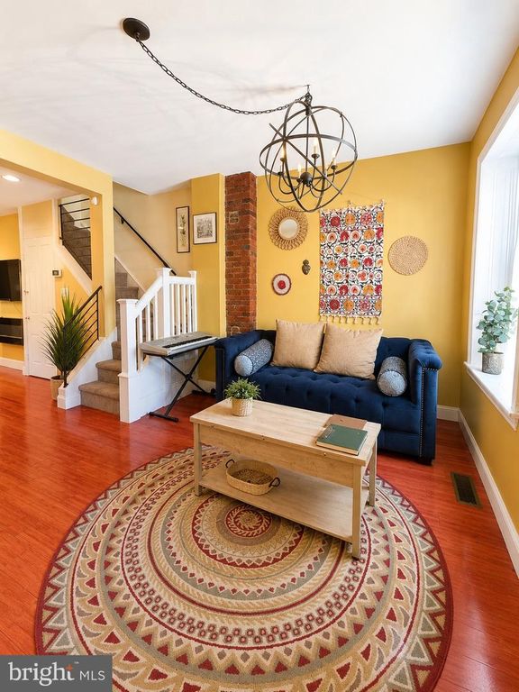 4323 DEXTER ST, Philadelphia, PA 19128