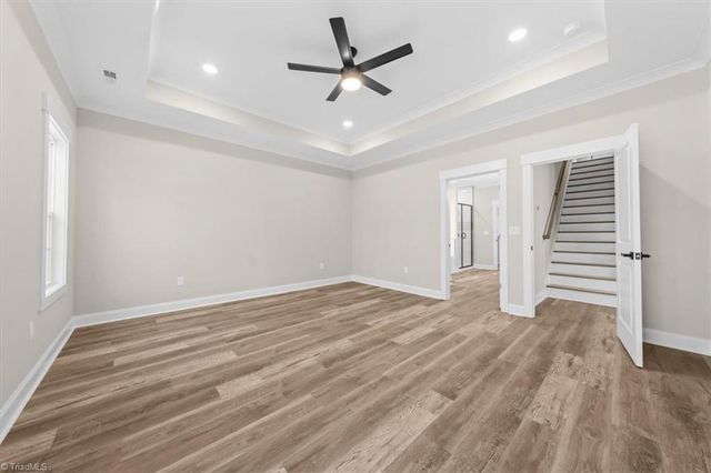 9131 Foxlair Drive, Kernersville, NC 27284