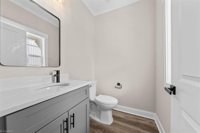 9131 Foxlair Drive, Kernersville, NC 27284