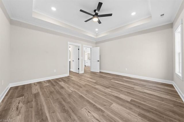 9131 Foxlair Drive, Kernersville, NC 27284