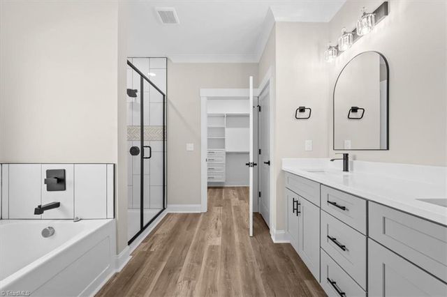 9131 Foxlair Drive, Kernersville, NC 27284